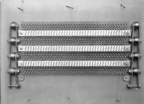 Ashworth Brothers - 306 Shrewsbury Street -  Conveyor Belt